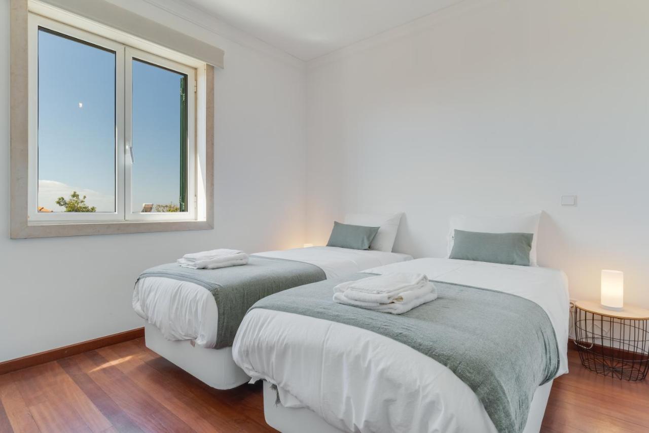 Apartmán Bela Sao Tiago I Funchal  Exteriér fotografie