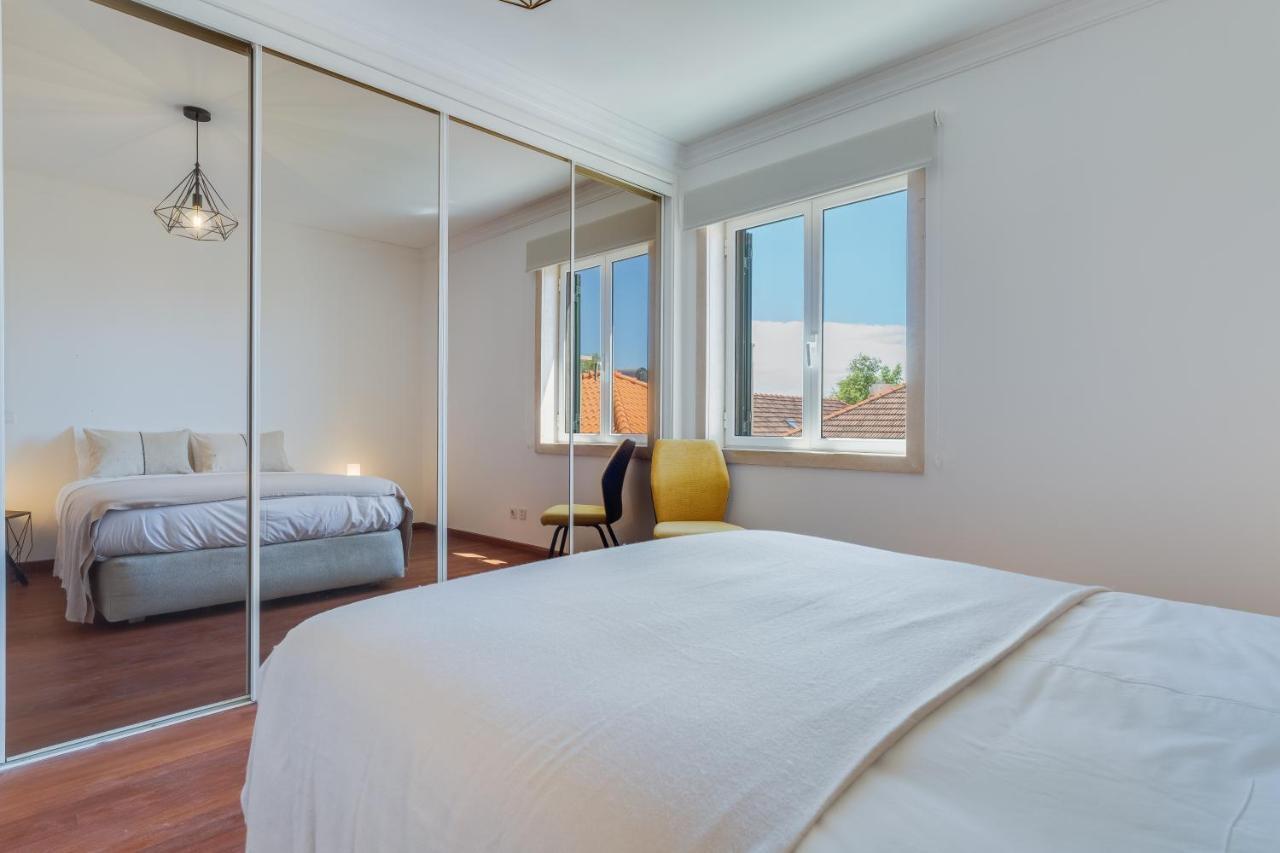 Apartmán Bela Sao Tiago I Funchal  Exteriér fotografie