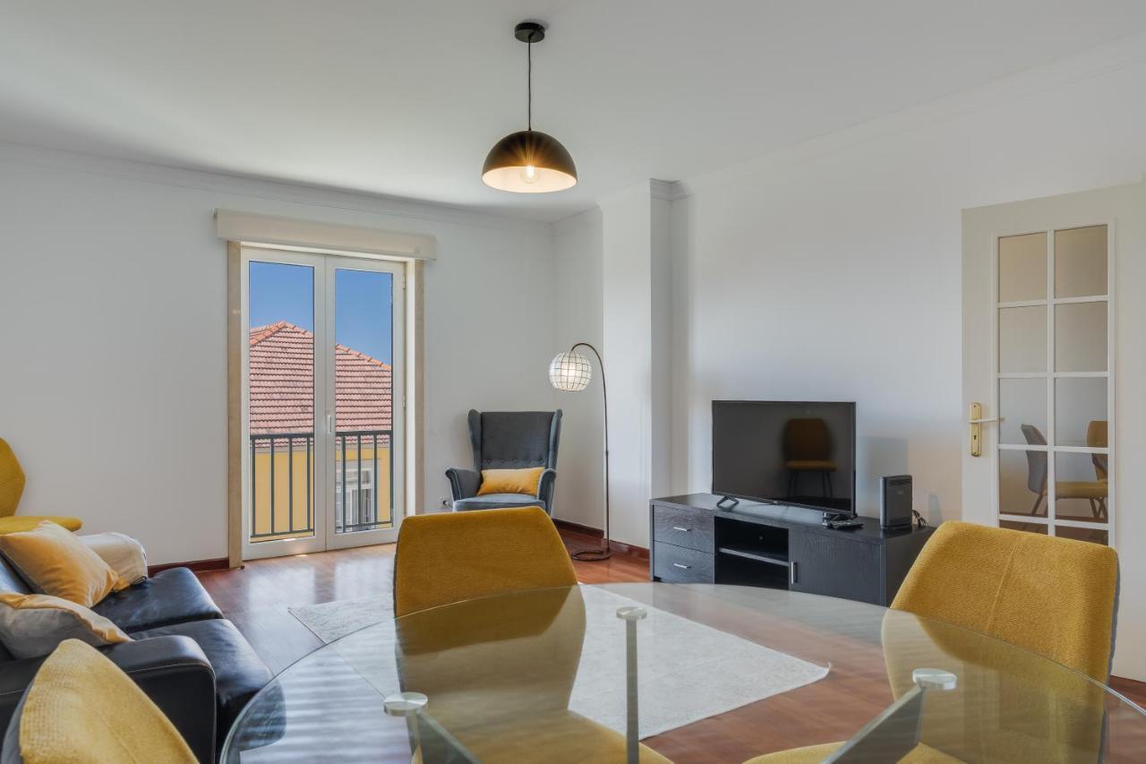 Apartmán Bela Sao Tiago I Funchal  Exteriér fotografie