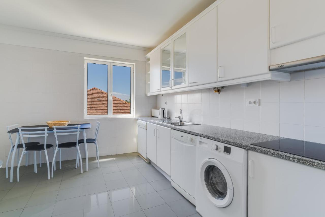 Apartmán Bela Sao Tiago I Funchal  Exteriér fotografie