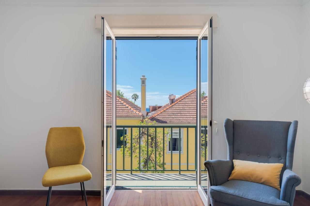 Apartmán Bela Sao Tiago I Funchal  Exteriér fotografie