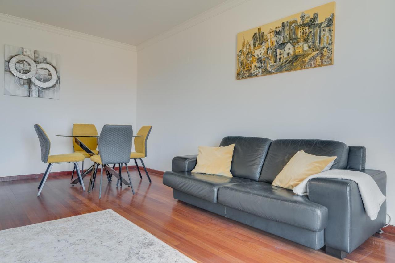 Apartmán Bela Sao Tiago I Funchal  Exteriér fotografie